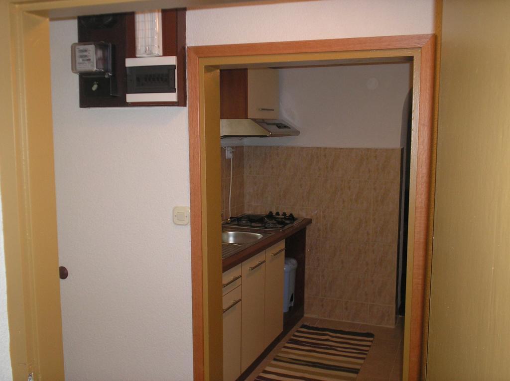 Apartment Nono Anton Kraljevica Camera foto