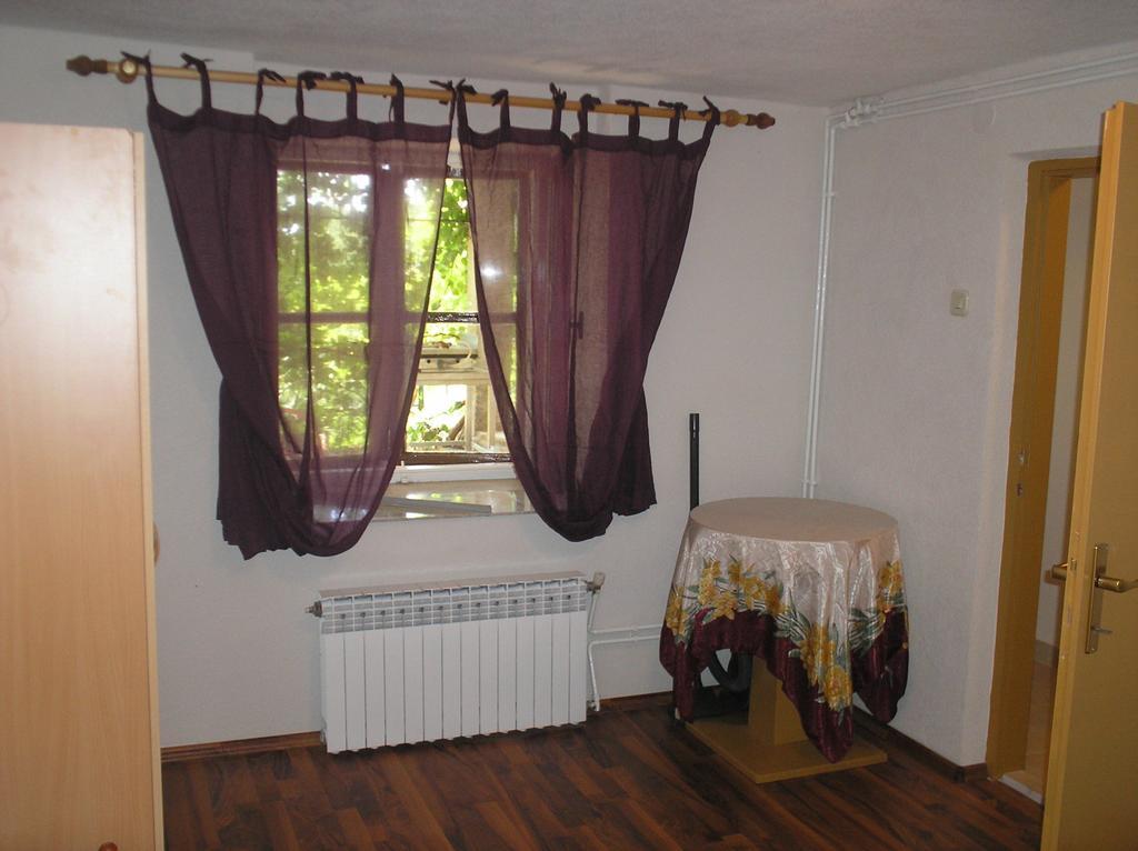 Apartment Nono Anton Kraljevica Camera foto