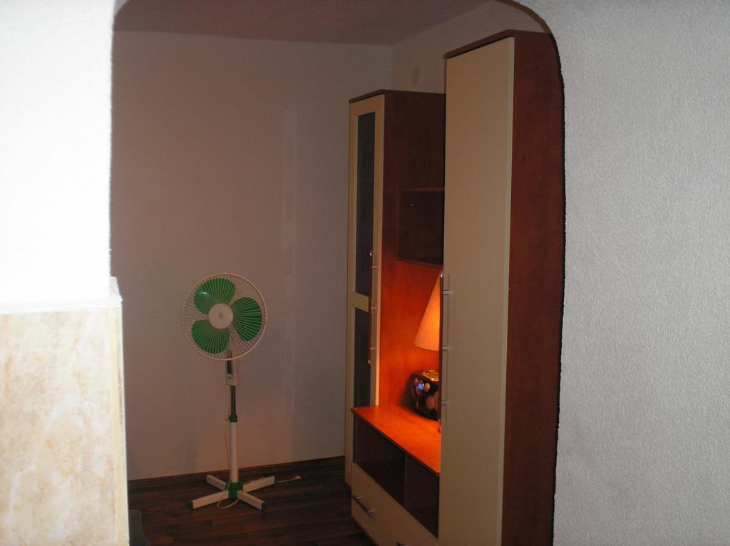 Apartment Nono Anton Kraljevica Camera foto
