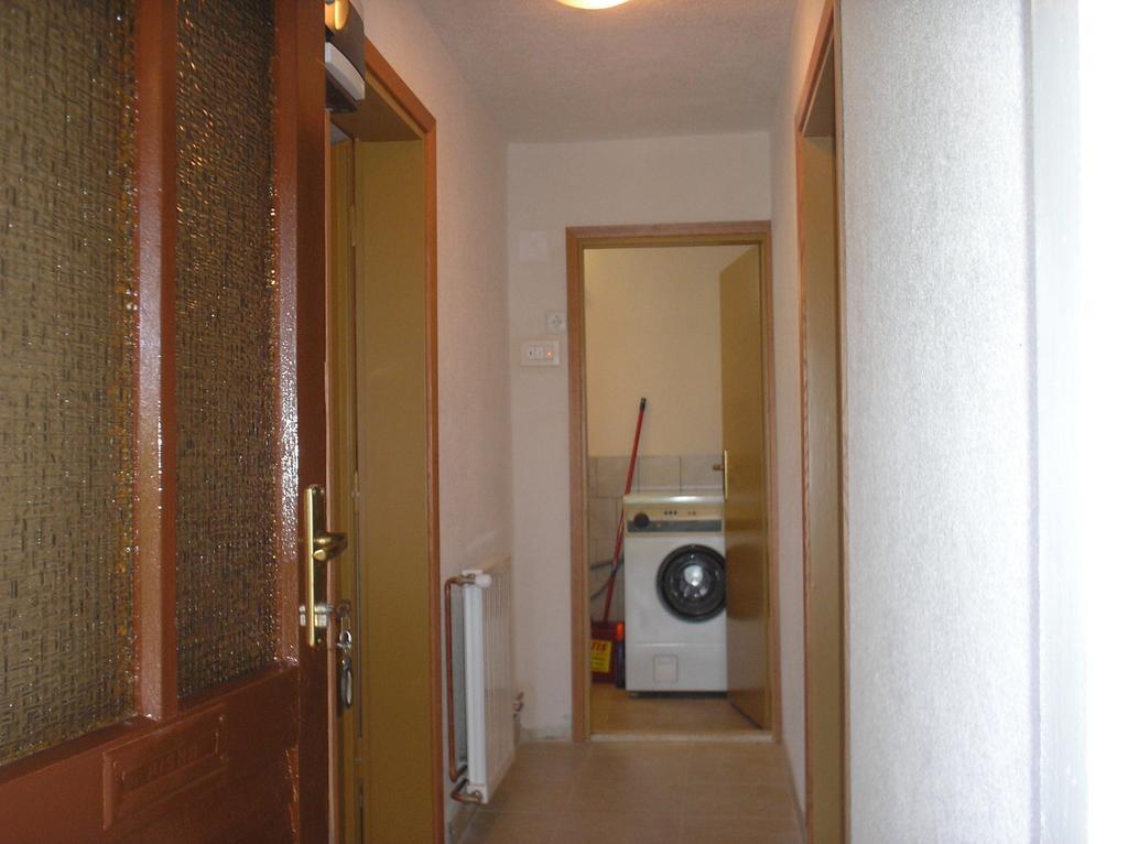 Apartment Nono Anton Kraljevica Camera foto
