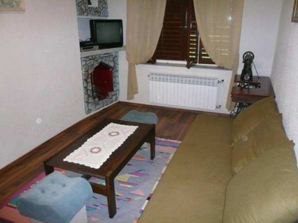 Apartment Nono Anton Kraljevica Esterno foto
