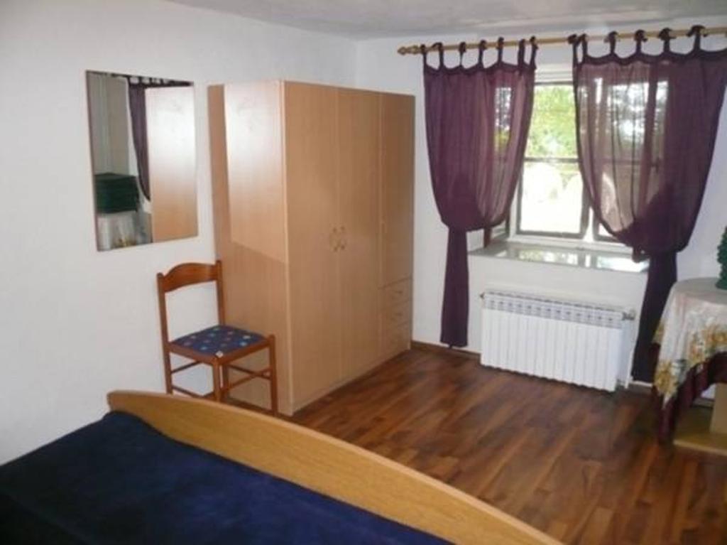 Apartment Nono Anton Kraljevica Esterno foto