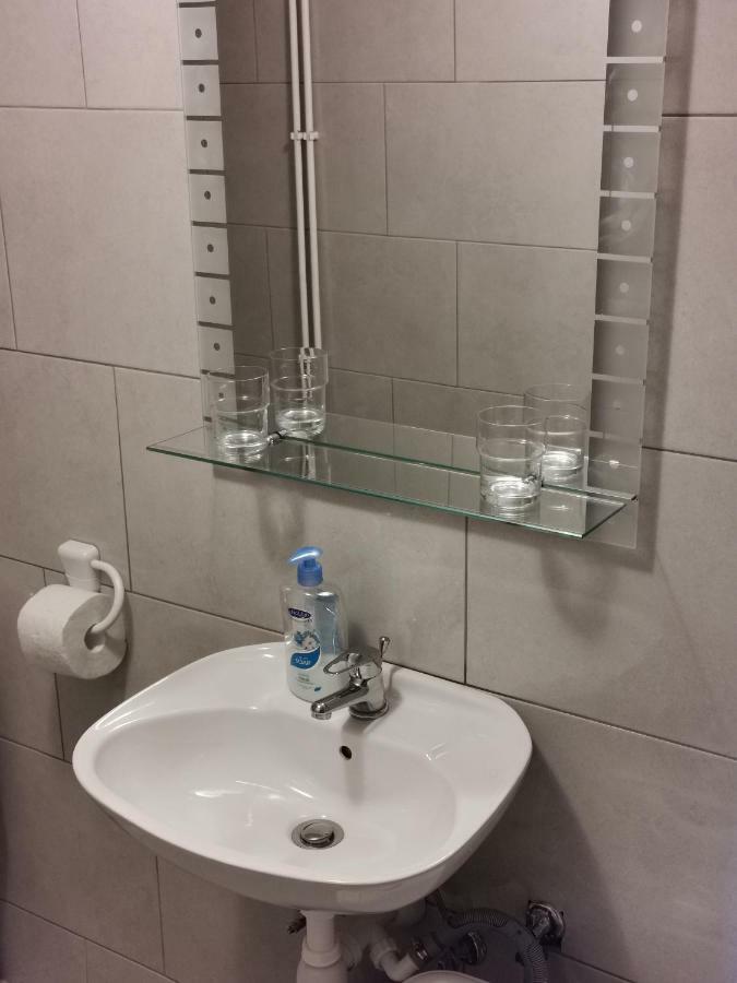 Apartment Nono Anton Kraljevica Esterno foto
