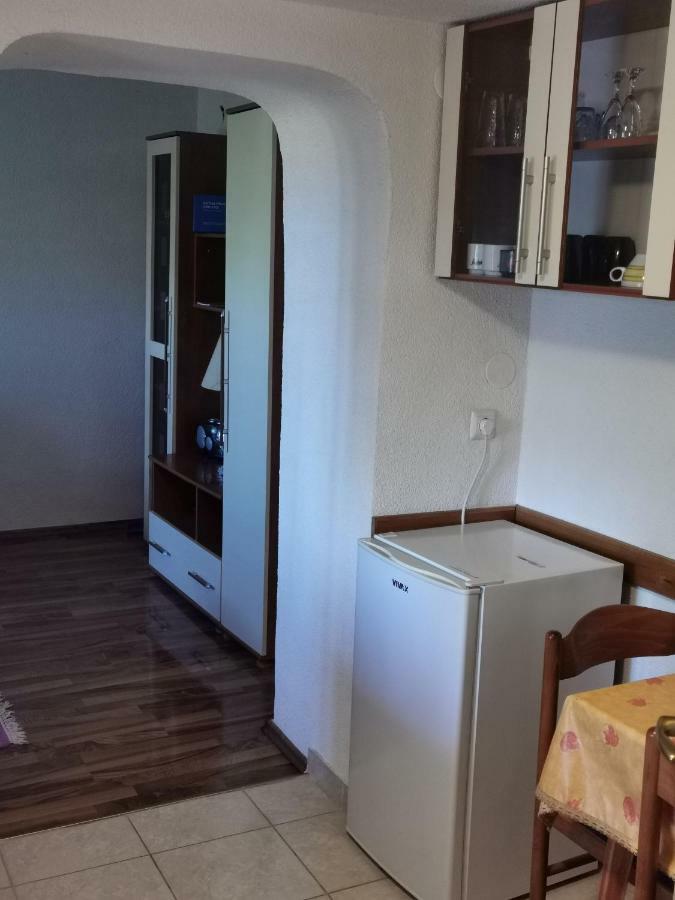 Apartment Nono Anton Kraljevica Esterno foto