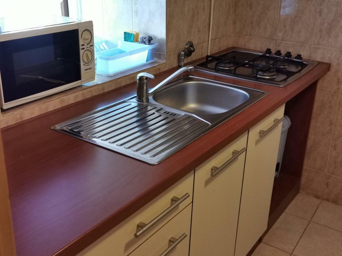 Apartment Nono Anton Kraljevica Esterno foto