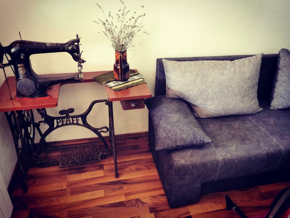 Apartment Nono Anton Kraljevica Esterno foto