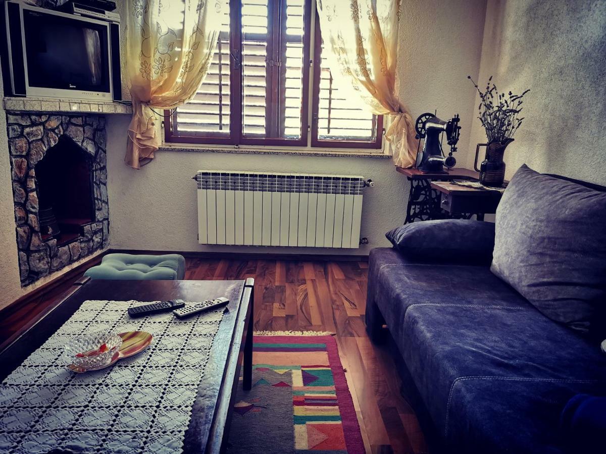 Apartment Nono Anton Kraljevica Esterno foto