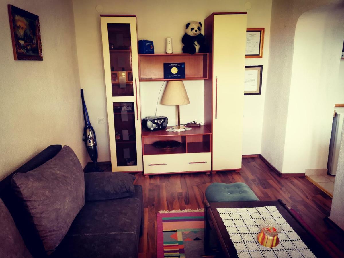 Apartment Nono Anton Kraljevica Esterno foto