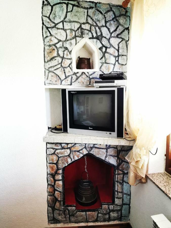 Apartment Nono Anton Kraljevica Esterno foto