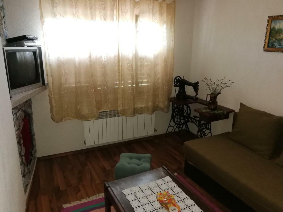 Apartment Nono Anton Kraljevica Esterno foto