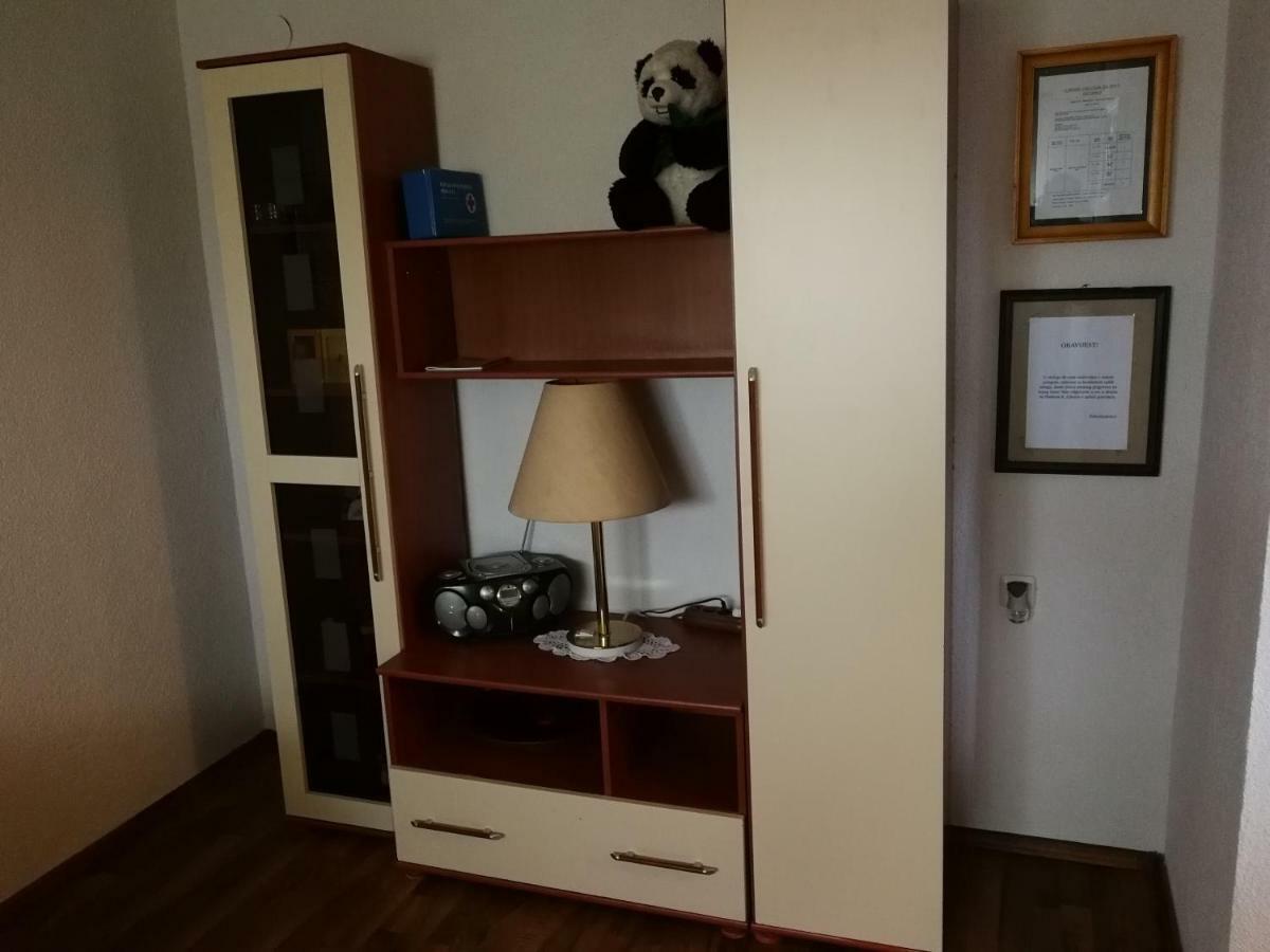 Apartment Nono Anton Kraljevica Esterno foto