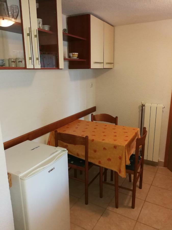 Apartment Nono Anton Kraljevica Esterno foto